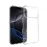 Newface Apple Iphone 17 Pro Lüx Şeffaf Silikon - Şeffaf