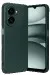 Newface Xiaomi Redmi A5 4G Auto Focus Karbon Kapak - Koyu Yeşil