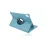Newface iPad Mini 6 Kılıf 360 Tablet Deri Kılıf - Turkuaz