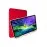 Newface Ipad 9.7 (2018) Kılıf Kalemlikli Mars Tablet Kılıfı - Kırmızı