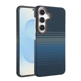 Newface Samsung Galaxy S23 Fe Vega Magsafe Kapak - Mavi