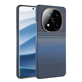 Newface Xiaomi Redmi Note 14 Pro 5G Vega Magsafe Kapak - Mavi