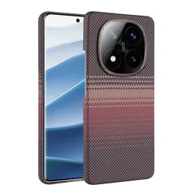 Newface Xiaomi Redmi Note 14 Pro 5G Vega Magsafe Kapak - Çöl Titanyum