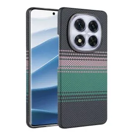 Newface Xiaomi Redmi Note 14 Pro Plus Vega Magsafe Kapak - Yeşil