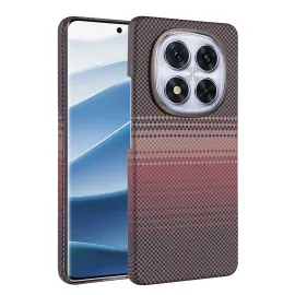 Newface Xiaomi Redmi Note 14 Pro Plus Vega Magsafe Kapak - Çöl Titanyum