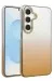 Newface Samsung Galaxy A14 4G Glossy Kapak - Çöl Titanyum
