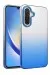 Newface Samsung Galaxy A26 Glossy Kapak - Mavi