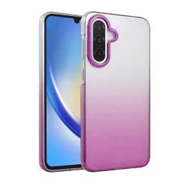 Newface Samsung Galaxy A26 Glossy Kapak - Mor