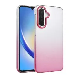 Newface Samsung Galaxy A26 Glossy Kapak - Pembe