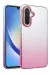 Newface Samsung Galaxy A26 Glossy Kapak - Pembe