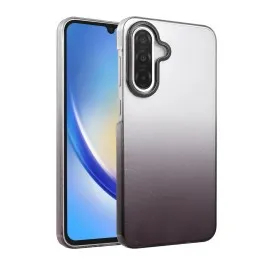 Newface Samsung Galaxy A26 Glossy Kapak - Siyah
