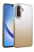 Newface Samsung Galaxy A26 Glossy Kapak - Çöl Titanyum