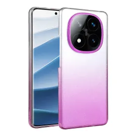 Newface Xiaomi Redmi Note 14 Pro 5G Glossy Kapak - Mor