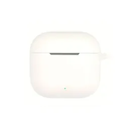 Newface Huawei Freebuds Se 3 Hang Kılıf - Beyaz