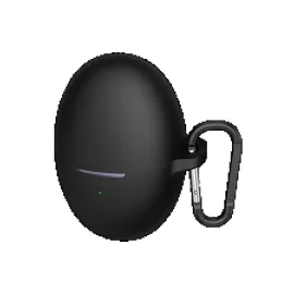 Newface Huawei Freebuds 6 Hang Kılıf - Siyah