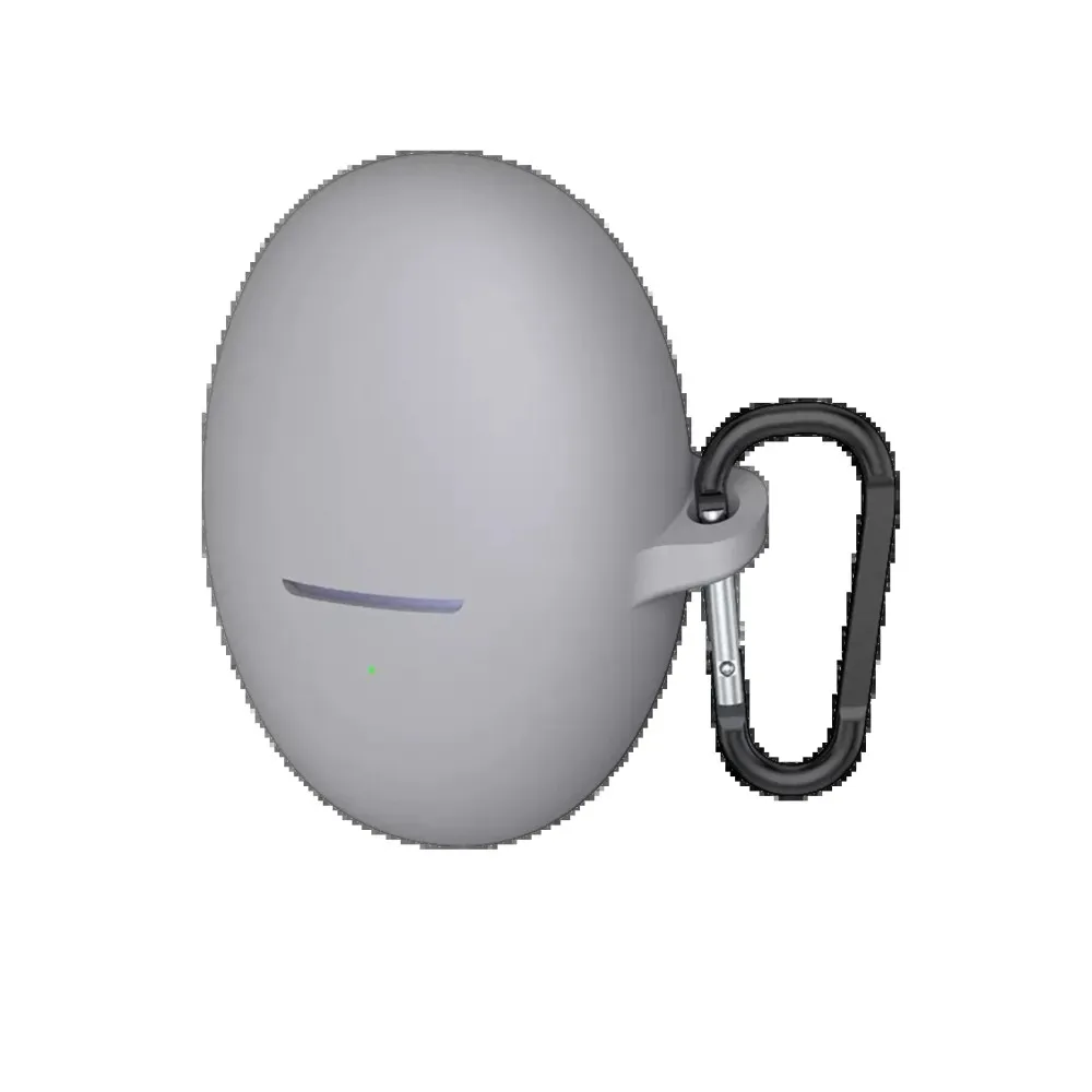 Newface Huawei Freebuds 6 Hang Kılıf - Bej