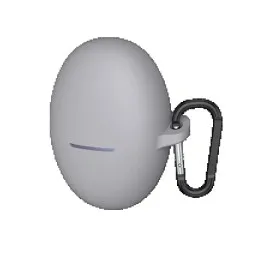 Newface Huawei Freebuds 6 Hang Kılıf - Bej