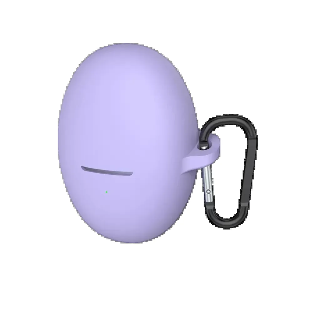 Newface Huawei Freebuds 6 Hang Kılıf - Lila