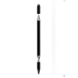 Newface Dokunmatik Stylus Kalem Pen 1101 - Siyah