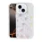 Newface Apple Iphone 14 Lumi Desenli Kapak - Beyaz