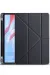 Newface Huawei Honor Pad X9A Kalemlikli Mars Tablet Kılıfı - Siyah