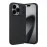 Newface Apple Iphone 17 Pro Max Auto Focus Karbon Kapak - Siyah