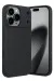 Newface Apple Iphone 17 Pro Max Auto Focus Karbon Kapak - Siyah