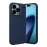 Newface Apple Iphone 17 Pro Max Auto Focus Karbon Kapak - Lacivert