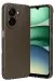 Newface Xiaomi Redmi A5 4G Auto Focus Karbon Kapak - Kahverengi