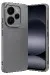 Newface Xiaomi Note 14 5G Auto Focus Karbon Kapak - Gri