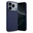 Newface Apple Iphone 17 Pro Max First Silikon - Lacivert