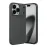 Newface Apple Iphone 17 Pro Max Auto Focus Karbon Kapak - Gri