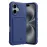 Newface Apple Iphone 17 Kelvin Kartvizitli Silikon - Lacivert