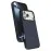 Newface Apple Iphone 17 Pro Max Regal Magsafe Standlı Kapak - Lacivert