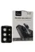 Joko Samsung Galaxy S24 Ultra Pvd Metal Kamera Lens - Siyah