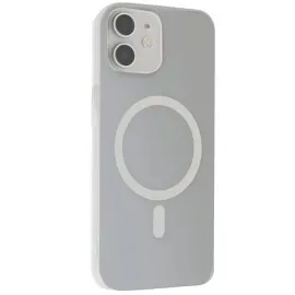 Joko Iphone 11 Tuna Pc Slim Magsafe Kapak - Şeffaf