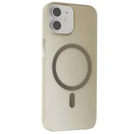 Joko Iphone 11 Tuna Pc Slim Magsafe Kapak - Titan Gri