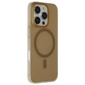 Joko Iphone 16 Pro Max Tuna Pc Slim Magsafe Kapak - Çöl Titanyum