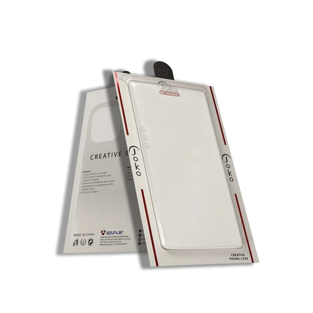 Joko Vakum Kılıf İçin 100Lü Paket