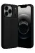 Newface Apple Iphone 17 Pro Max Auto Focus Kapak - Siyah