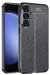 Newface Samsung Galaxy A17 5G Auto Focus Kapak - Siyah