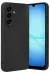 Newface Samsung Galaxy A17 5G Thermax Silikon Kılıf - Siyah
