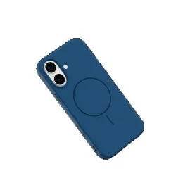 Joko Apple Iphone 17 Jully Magsafe Kapak - Lacivert