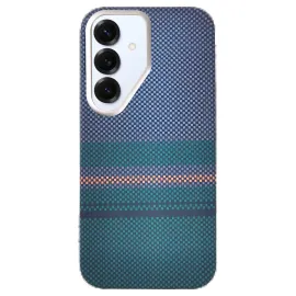 Joko Samsung Galaxy S25 Besa Magsafe Kapak - Mavi