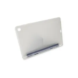 Newface iPad 10.2 (8.nesil) Kılıf Kalemlikli Mars Tablet Kılıfı - Lacivert