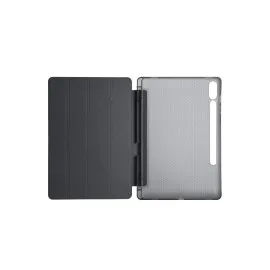 Newface Samsung Galaxy X510 Tab S9 Fe 11 Kılıf Kalemlikli Mars Tablet Kılıfı - Siyah