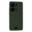 Newface Xiaomi Redmi Note 13 Pro 4G Kılıf Kelvin Kartvizitli Silikon - Koyu Yeşil