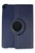 Newface Ipad 4 9.7 Kılıf 360 Tablet Deri Kılıf - Lacivert