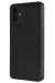Newface Samsung Galaxy A07 Viera Silikon - Siyah