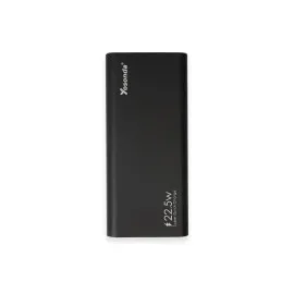 Yosonda A51 20.000 Mah Powerbank - Siyah